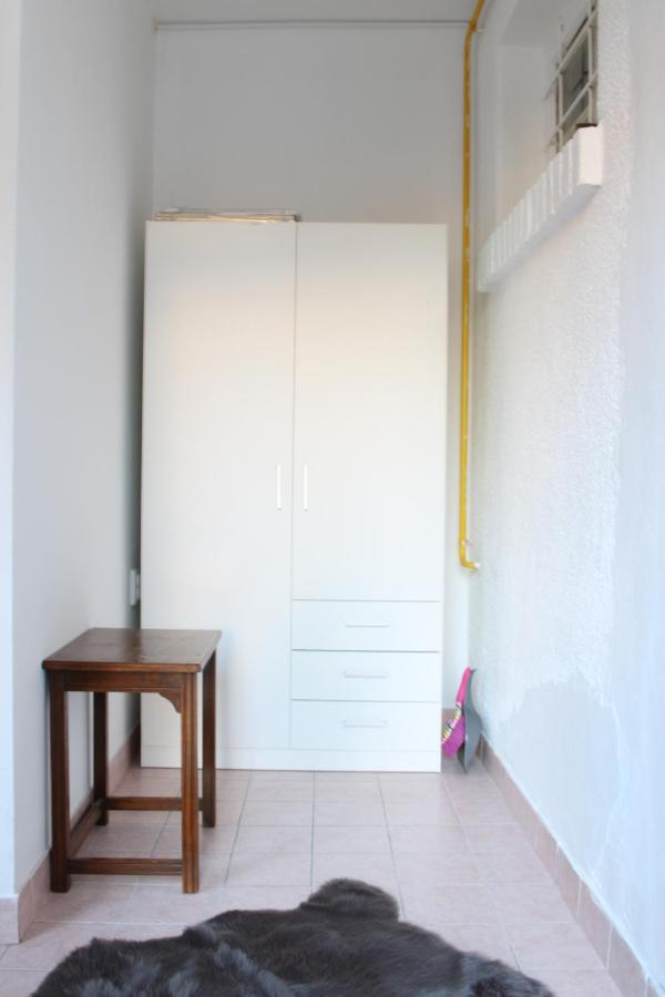 Studio Apartman Hinko Ðakovo Exterior foto