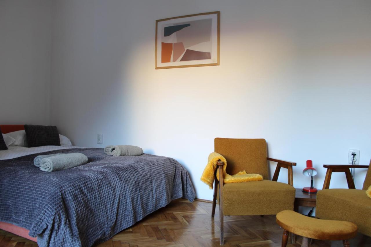 Studio Apartman Hinko Ðakovo Exterior foto