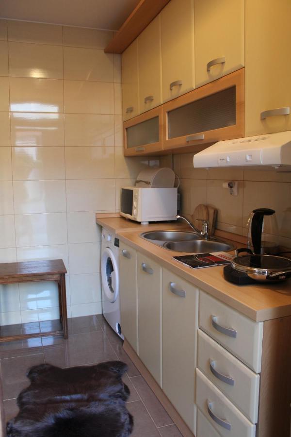 Studio Apartman Hinko Ðakovo Exterior foto