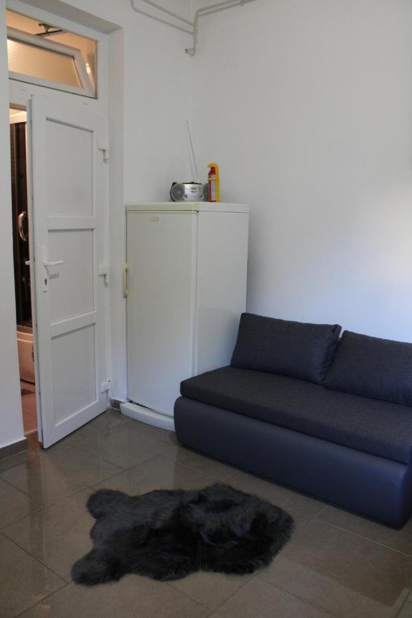 Studio Apartman Hinko Ðakovo Exterior foto